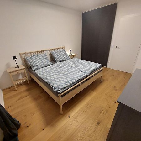 Appartement Am Teich Hainfeld Extérieur photo